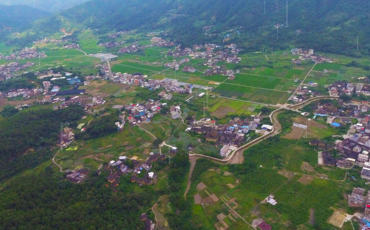  p>培丰镇,隶属于福建省龙岩市永定区,地处 a target="_blank" href="