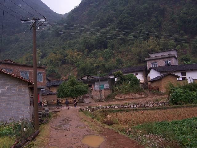 永安乡