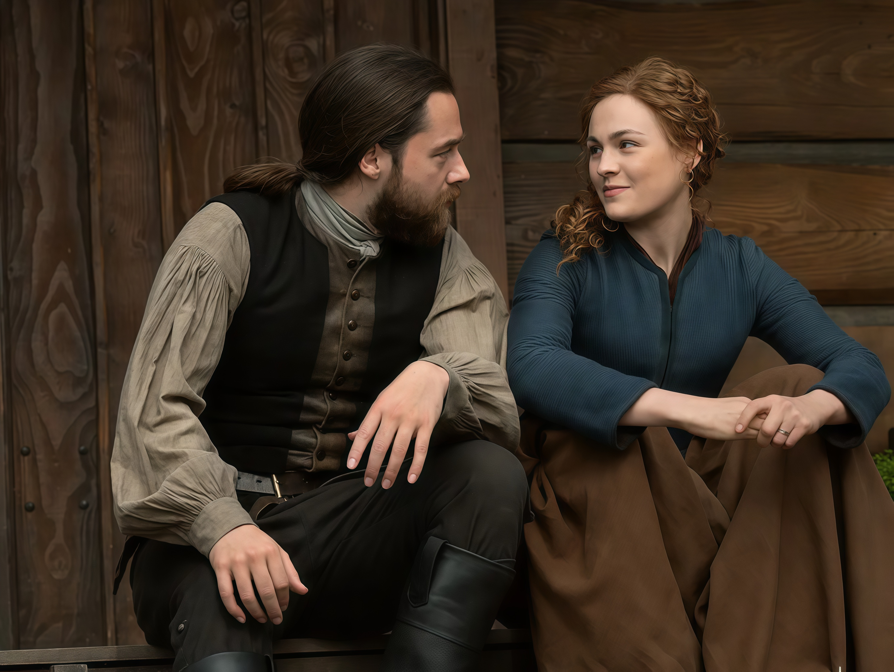 古战场传奇第六季