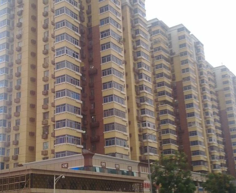 福盛大厦-彩云居