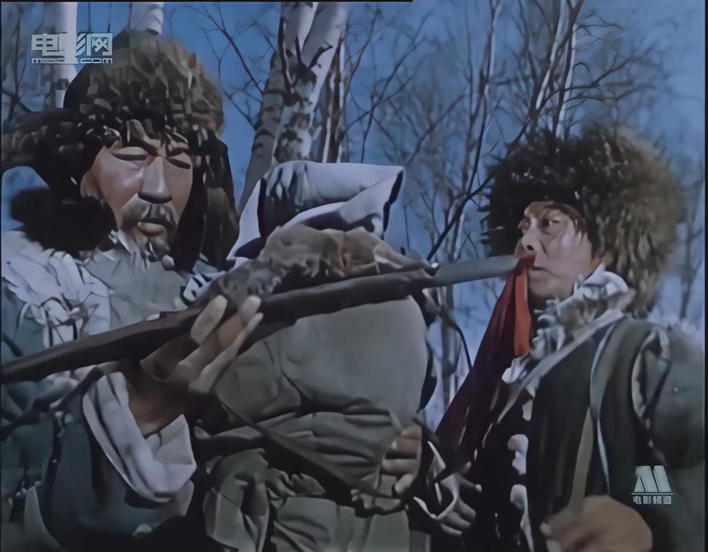  p data-id="gnwgklhu8f">北大荒人是北京电影制片厂1961年摄制故事片