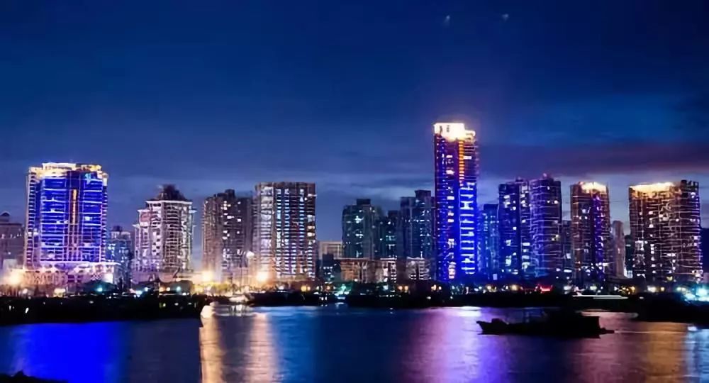 广东省珠海市