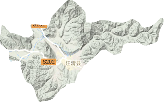 汪清镇
