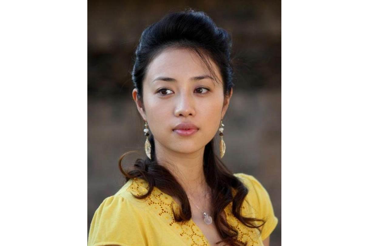  p data-id="tnn33jnzsoqr">郑文燕,电视剧《永不瞑目》中的女性角色