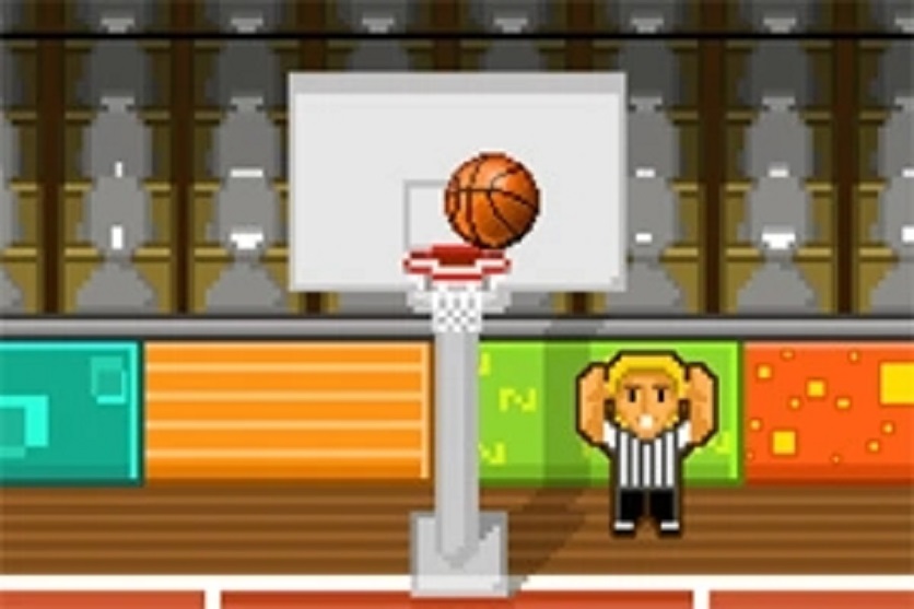  p>《定点投篮挑战赛》是一款体育小游戏,游戏大小为1.39m. /p>