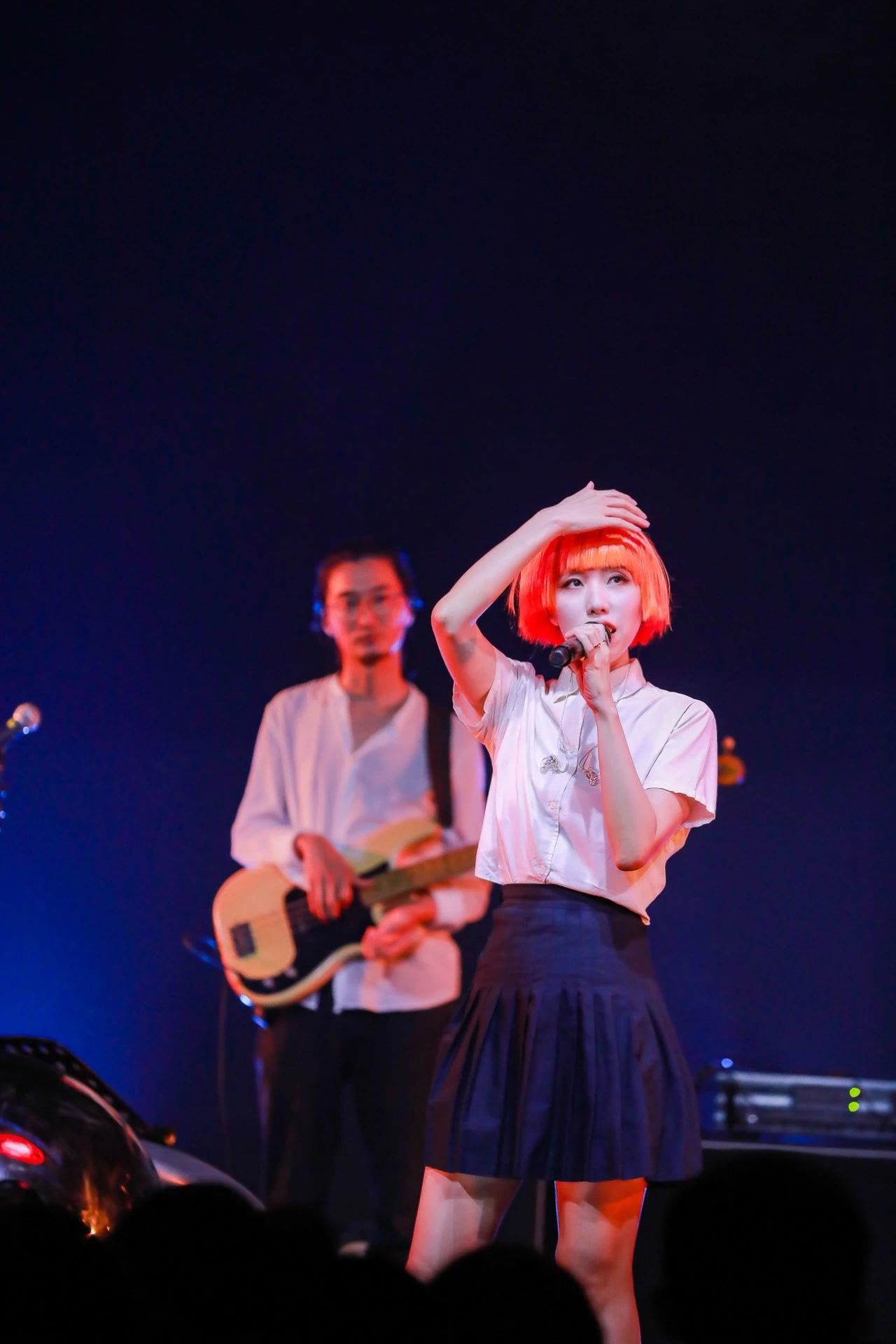 付菡,中国内地女歌手, a target="_blank" href="/item/后海大鲨鱼