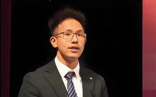 陈汉伦_百度百科