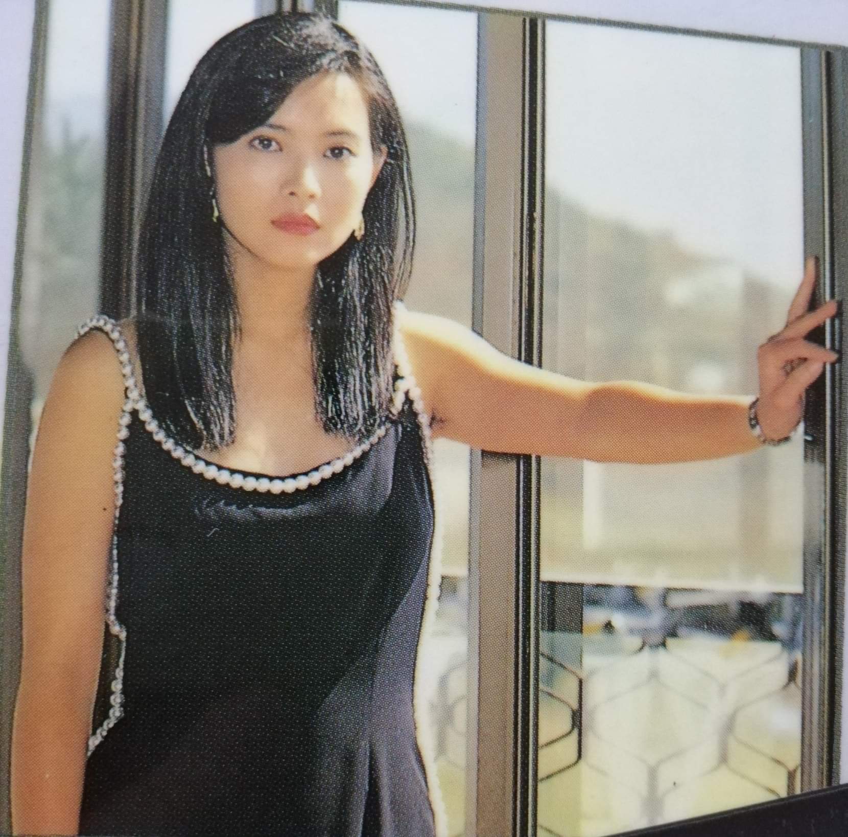  p>蓝洁瑛(1963年4月27日—2018年10月31日),出生于香港,中国香港影视