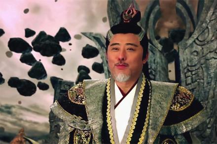 通天教主（神魔小说《封神演义》中的人物）_百度百科