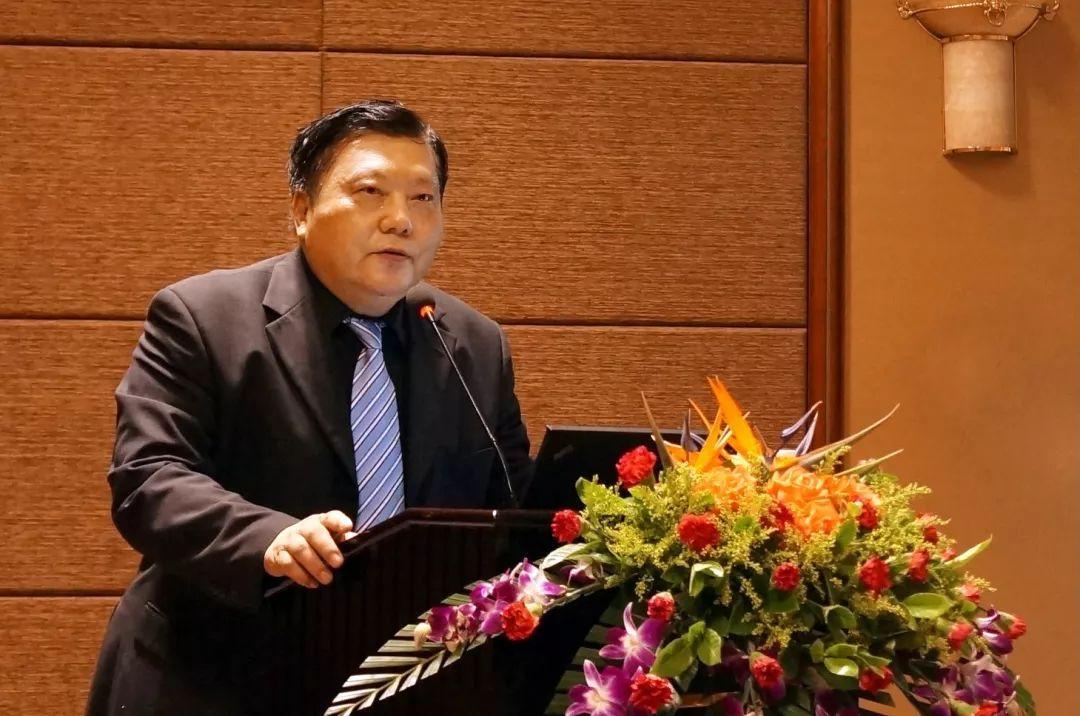 吴锋,1951年6月12日出生于北京市,新能源