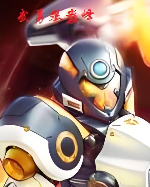武勇攀巅峰_百度百科
