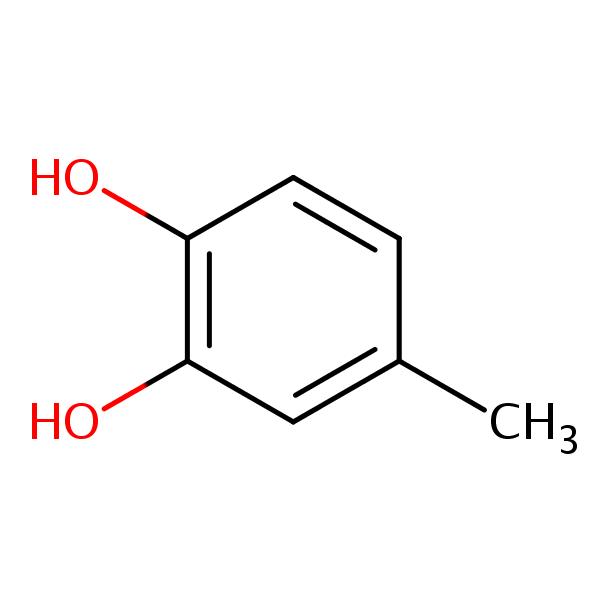 4-甲基邻苯二酚