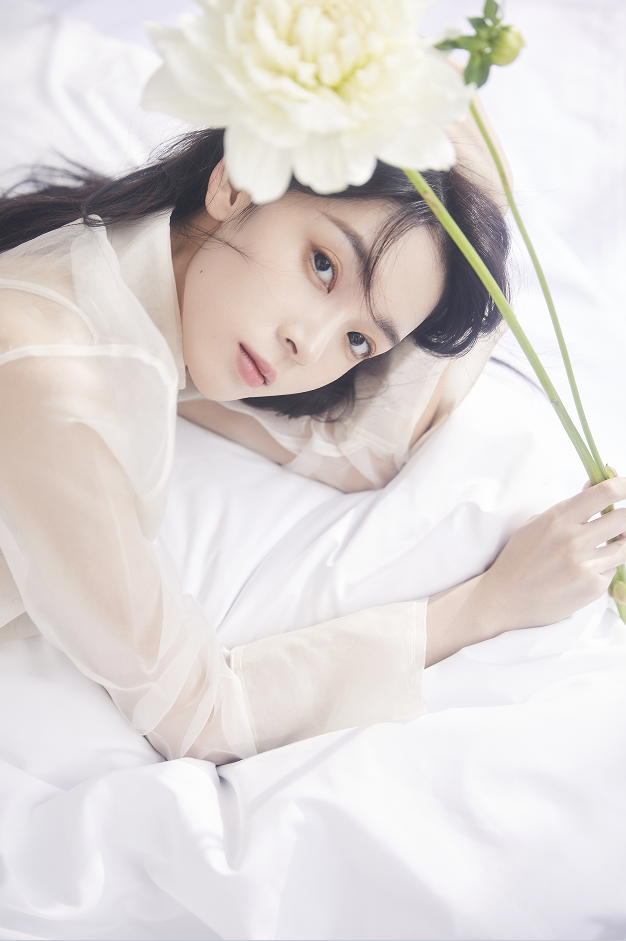 陈瑶（中国内地影视女演员）_百度百科
