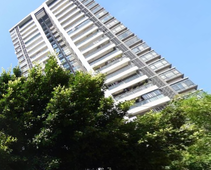  p>宝兴翠园位于广州市天河东圃,由广州市宝兴房地产开发有限公司建成