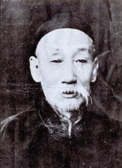民国牛人轶事之王士珍_百科TA说
