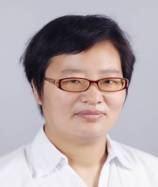 张振琴_百度百科