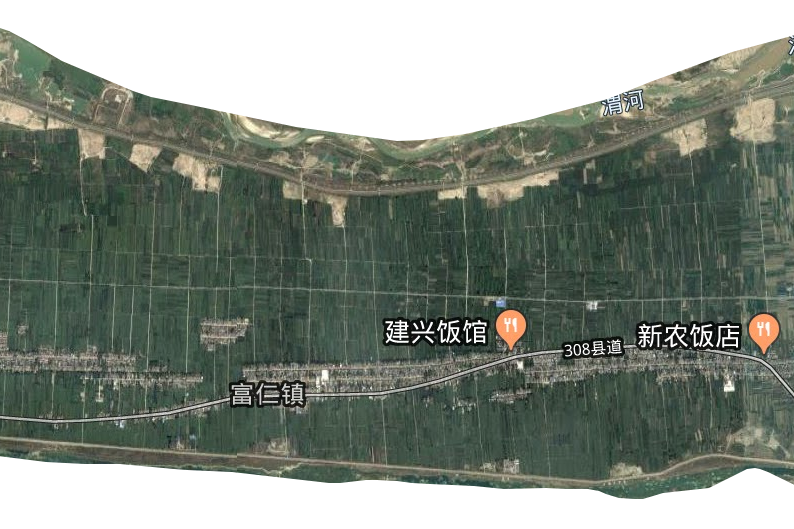  p>富仁镇,隶属于 a href="#" data-lemmaid="19657132">陕西省 /a> a
