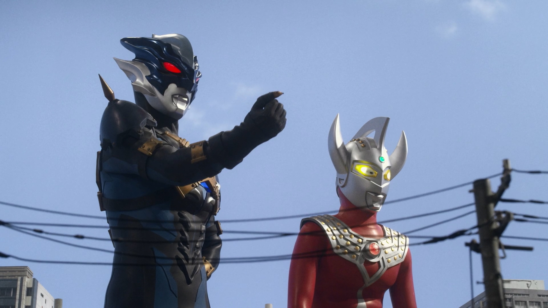  p>托雷基亚奥特曼,日本圆谷特摄剧《奥特曼》系列中登场的反派角色.