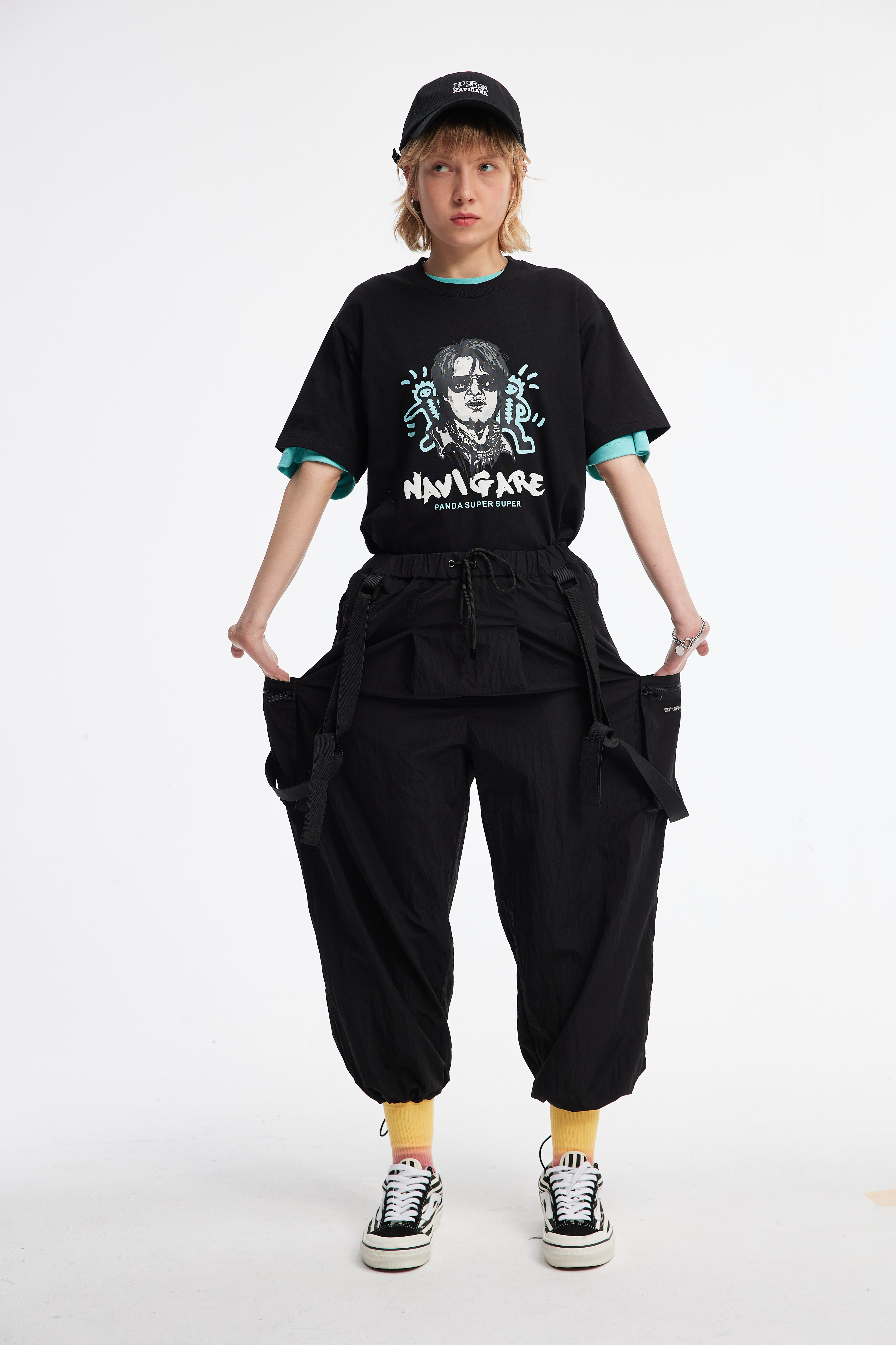 data-ctrid="szzq89xud29i">nvg·young是一家年轻潮流服饰品牌, 