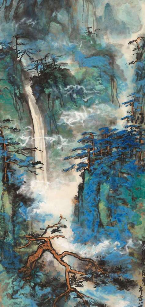刘海粟（中国近现代中国画家、油画家、书法家、美术教育家、美术史论家、社会活动家）_百度百科