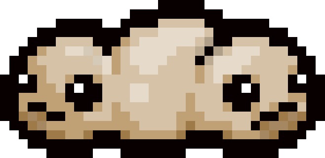  p>《以撒的结合》是一款由edmund mcmillen,florian himsl 开发,并由