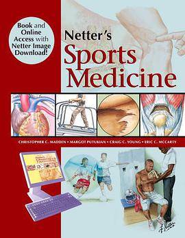 Netter's Sports Medicine Book and Online Access at www.NetterReference ...