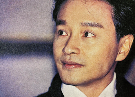 夜半歌声（1995年于仁泰执导的爱情电影）_百度百科