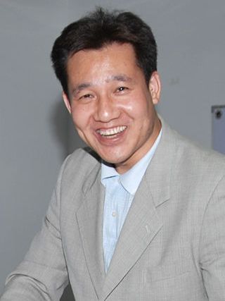 龙江