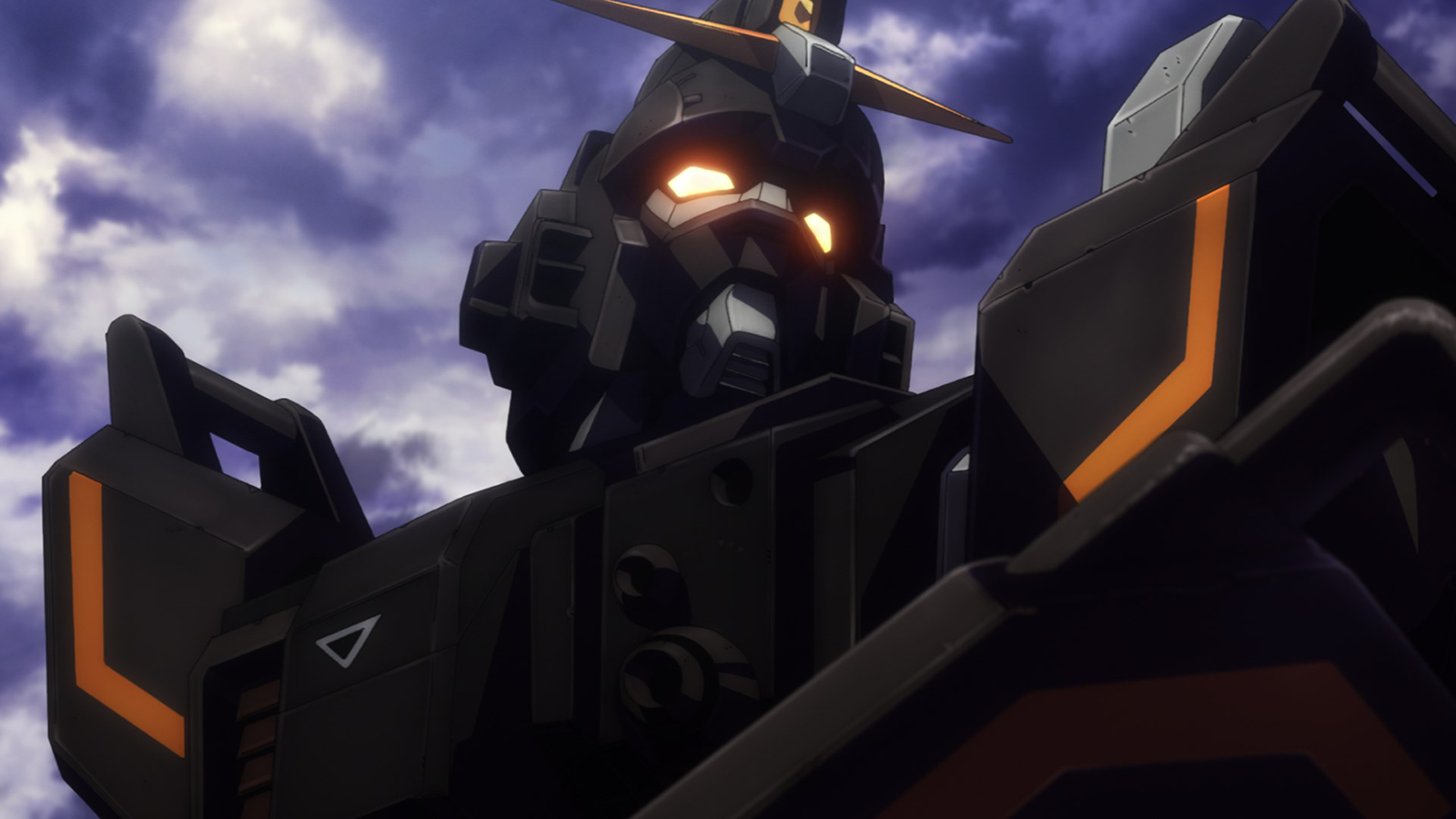 高达破坏者battlogue