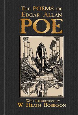the poems of edgar allan poe