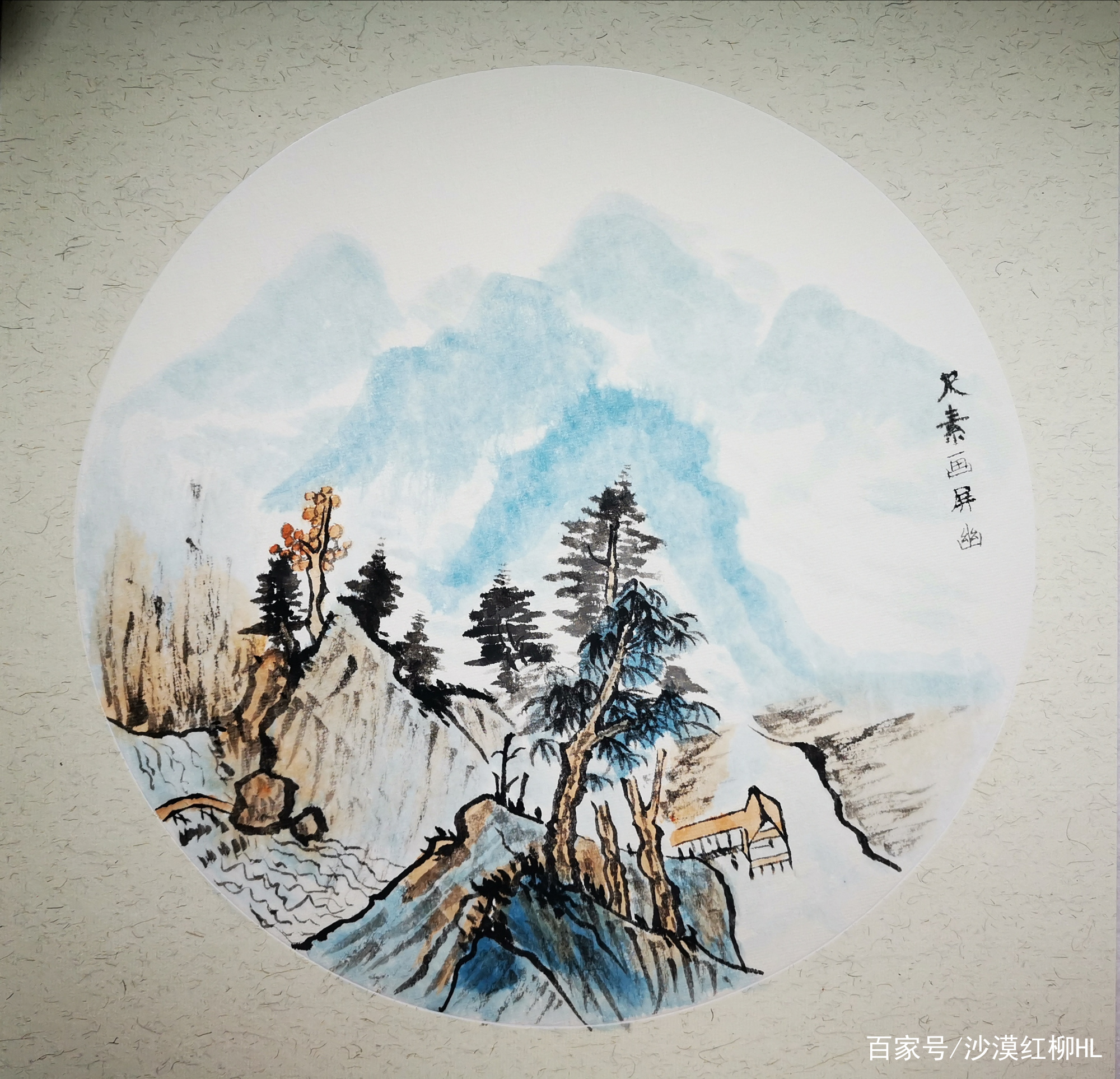 古诗中虚实结合手法的运用及赏析_百科TA说