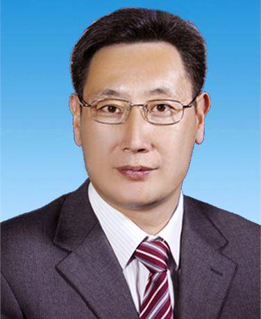 李继红（甘肃省委编办副主任）_百度百科