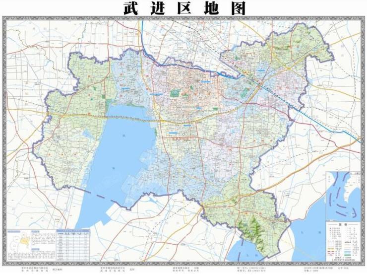 武进区,隶属于江苏省 a target="_blank" href="/item/常州市/633262"