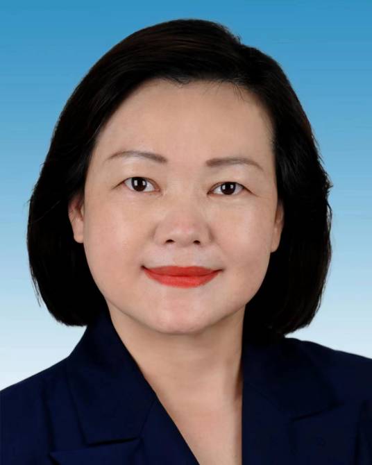 黄波（山东省济南市供销合作社党组书记、理事会主任）_百度百科