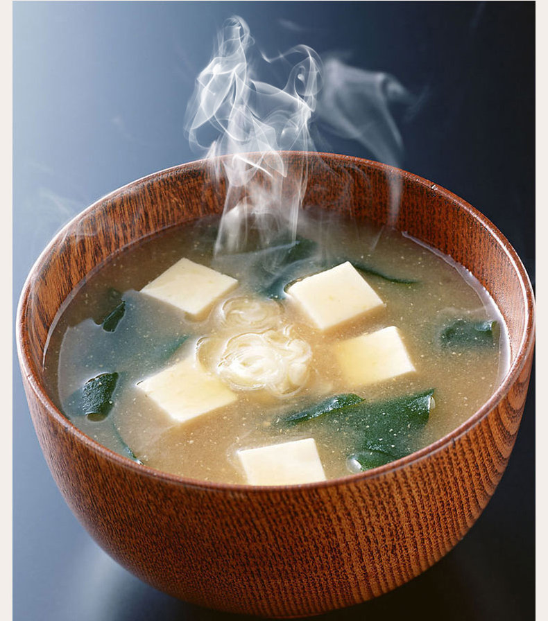 汤是一道美食,制作原料主要有 a target="_blank" href="/item/日本