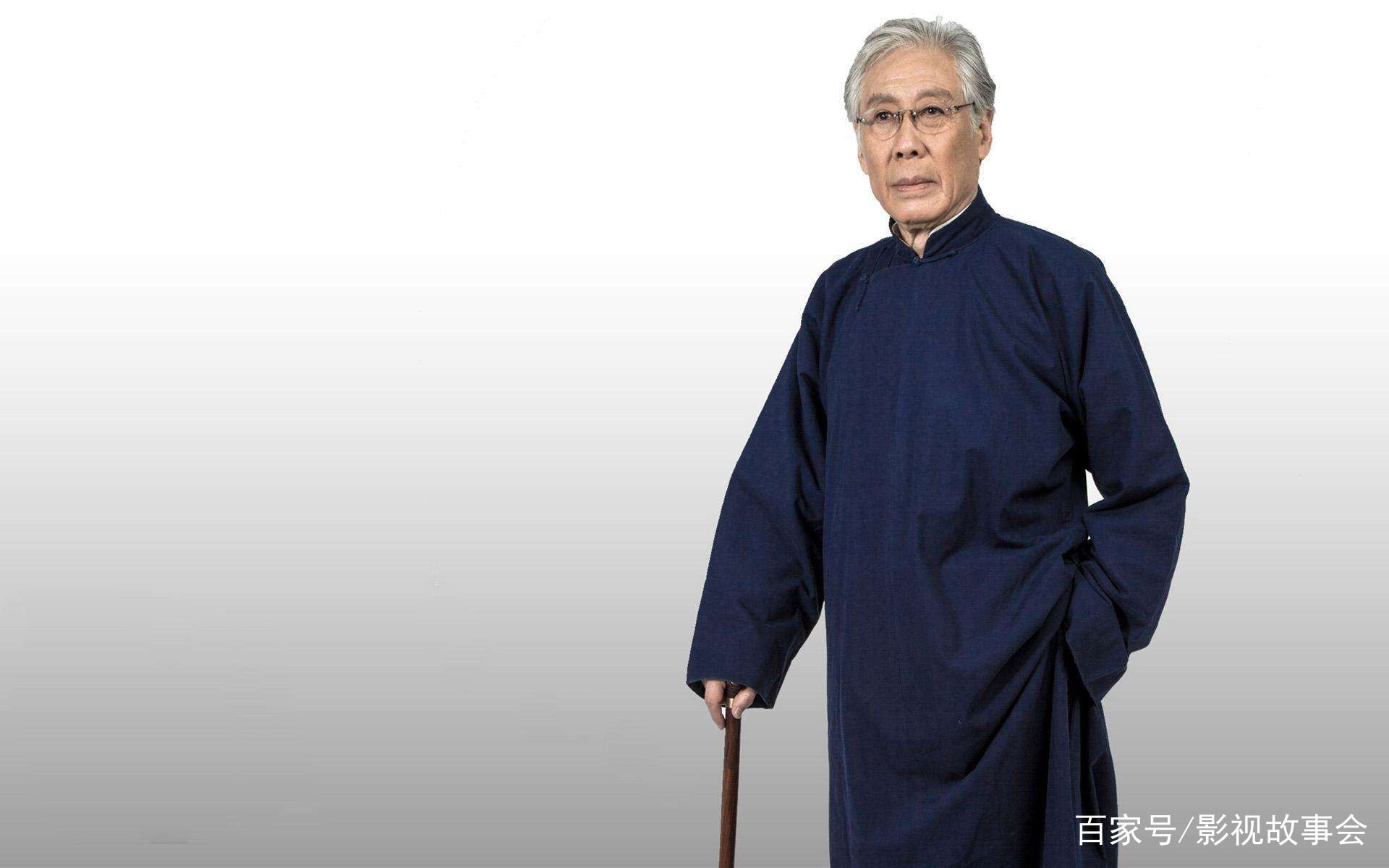 焦晃 陈道明 柳云龙等实力演技派演员 为何要 逃离 娱乐圈 百科ta说