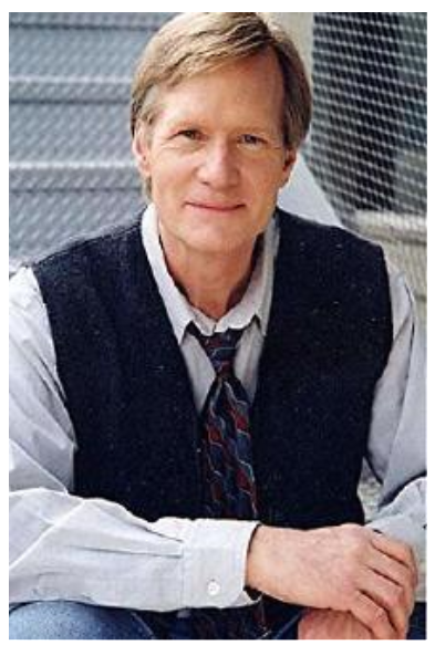 Jim Staahl_百度百科
