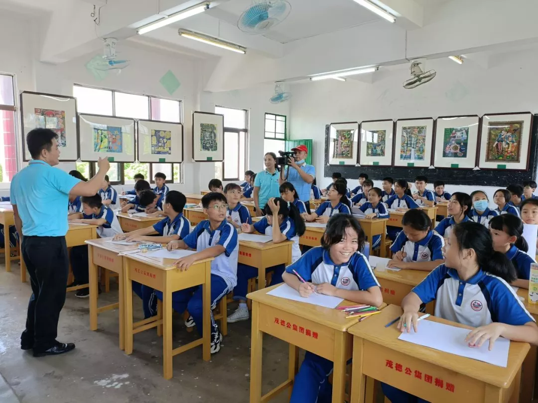 龙门镇