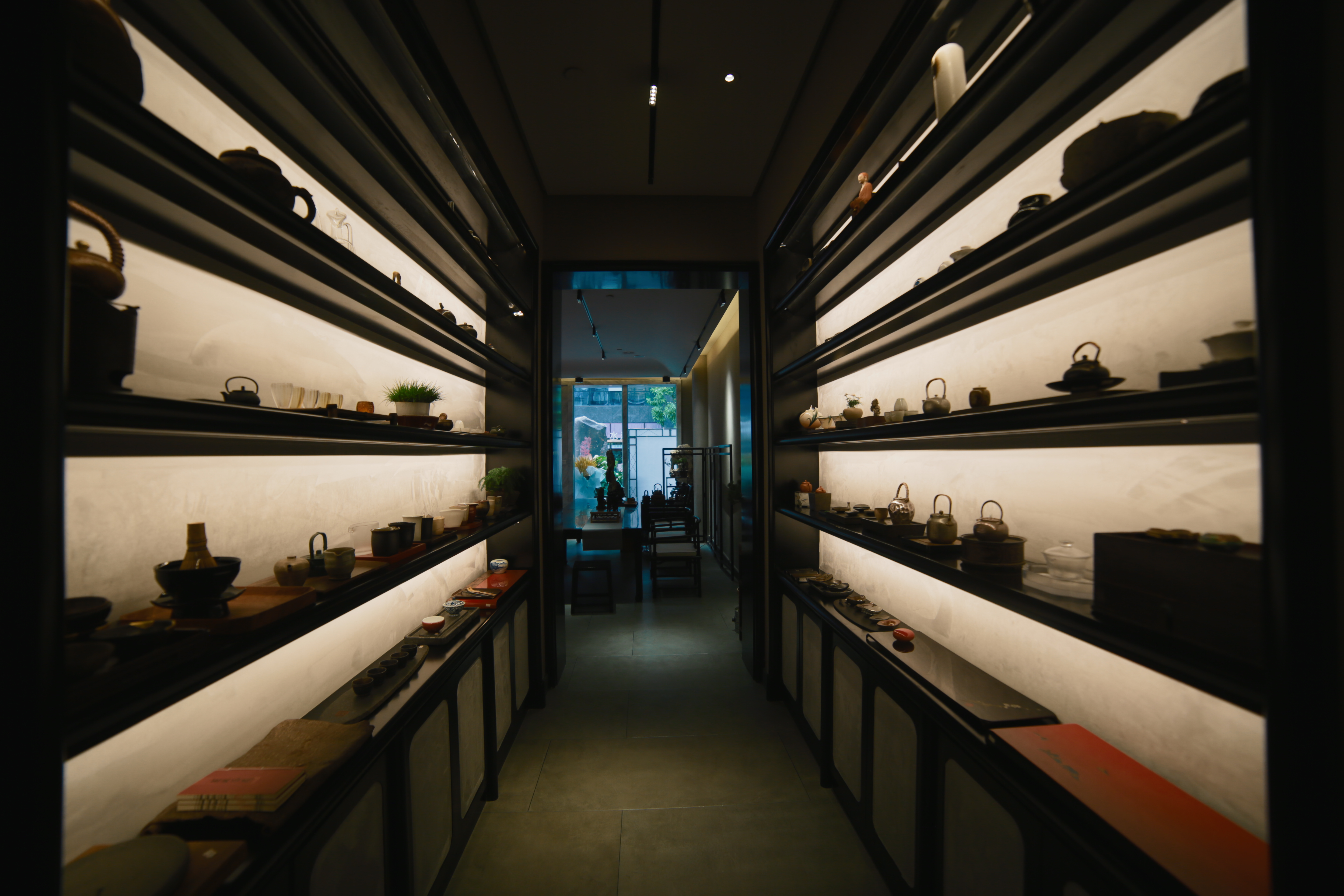 福建省津漫茶业有限公司