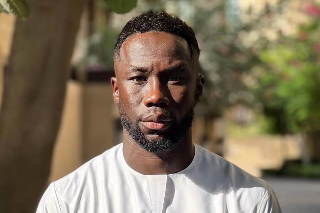 巴卡里·萨尼亚