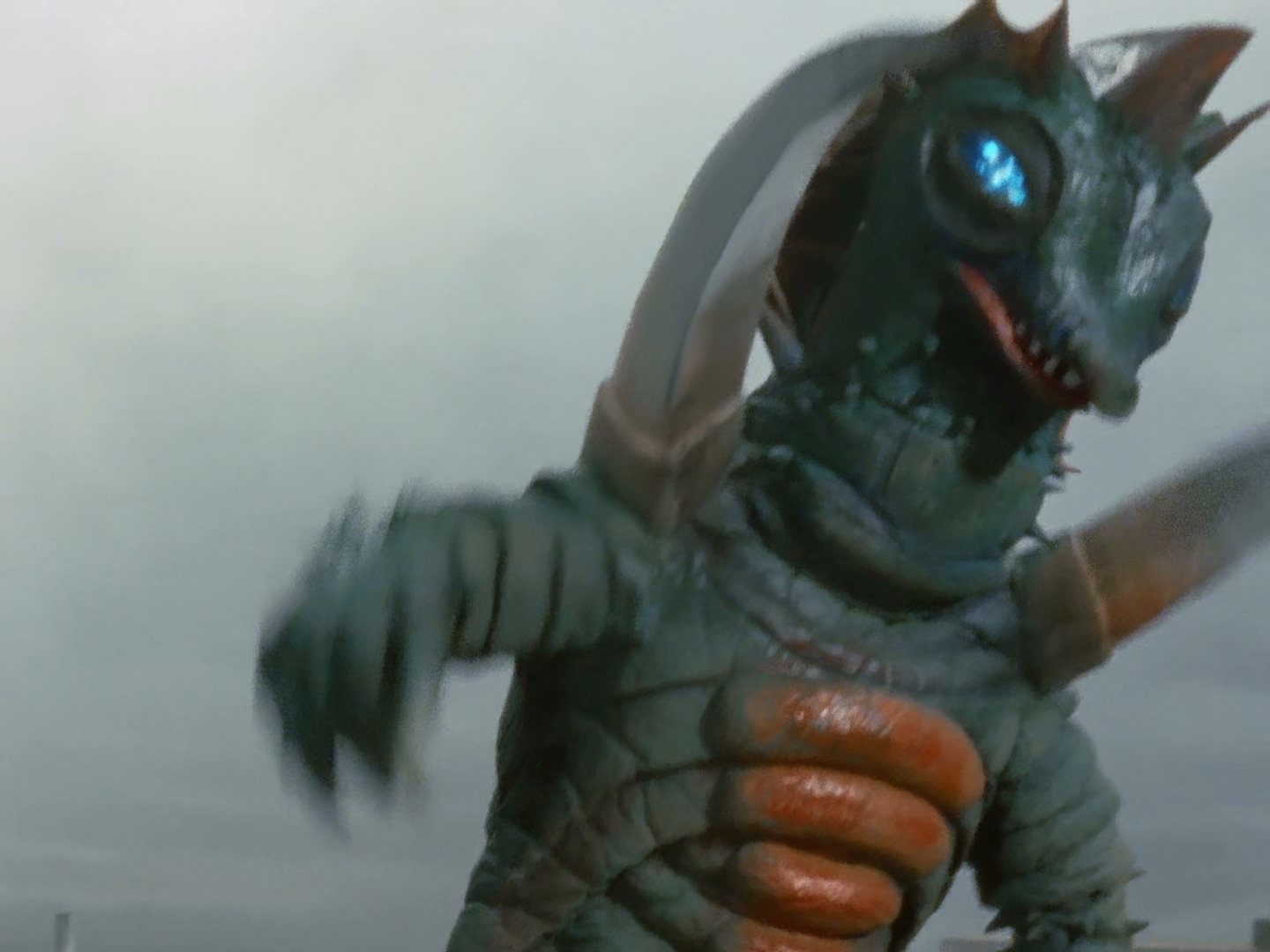 日本特摄剧《 a target="_blank" href="/item/雷欧·奥特曼/9085305"