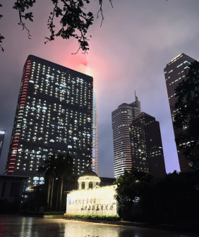 广州体育学院
