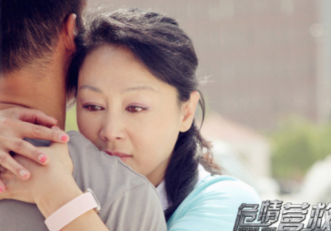 王姬（中国内地女演员、主持人）_百度百科