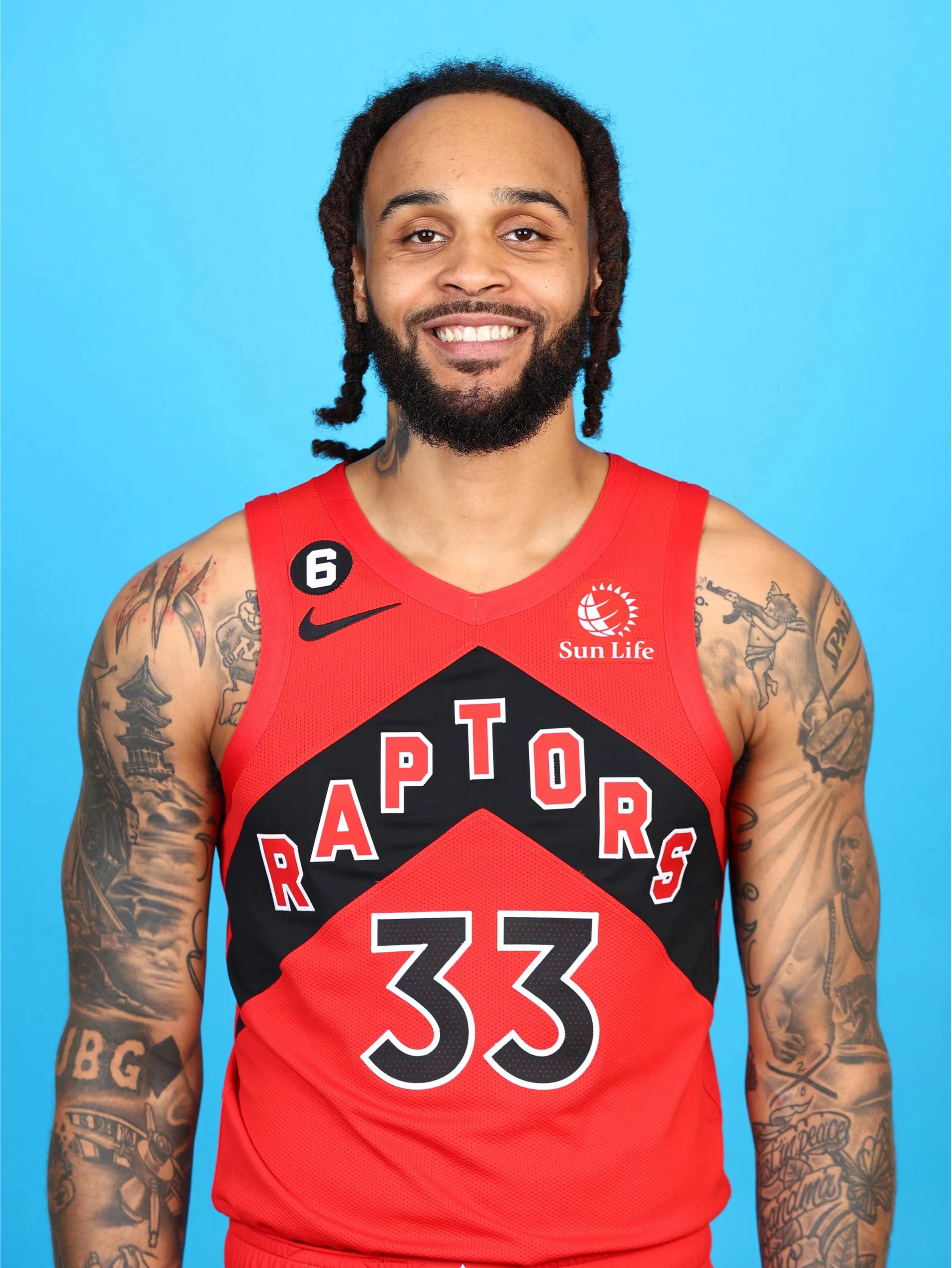 小加里·特伦特