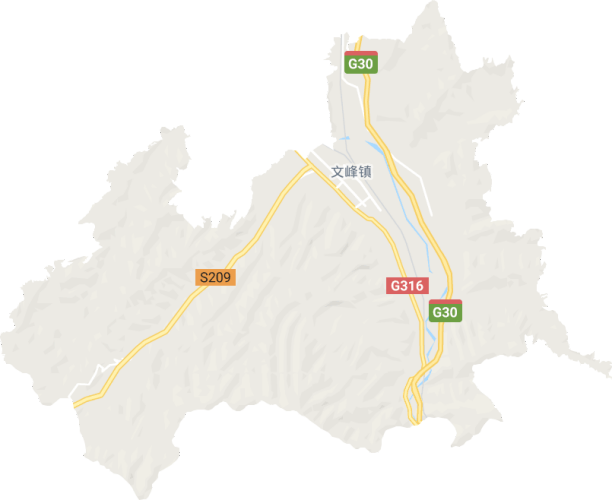 文峰镇