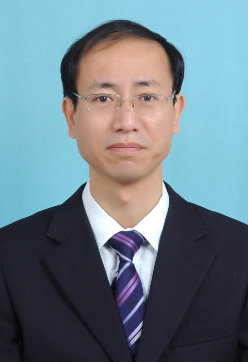 王建国