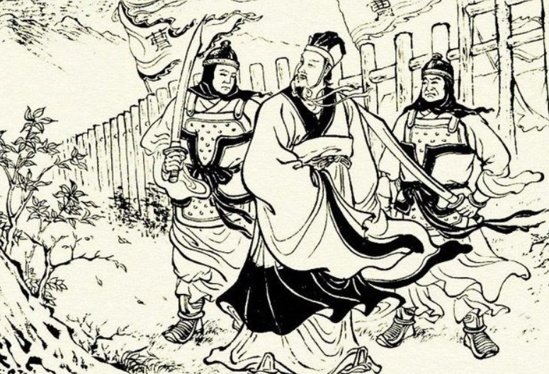 “杨修之死”，因在曹操还是杨秀?_百科TA说