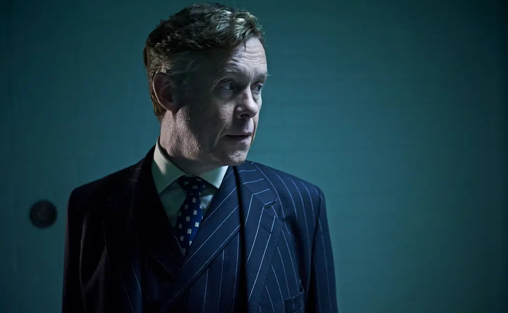 皇家律师第三季