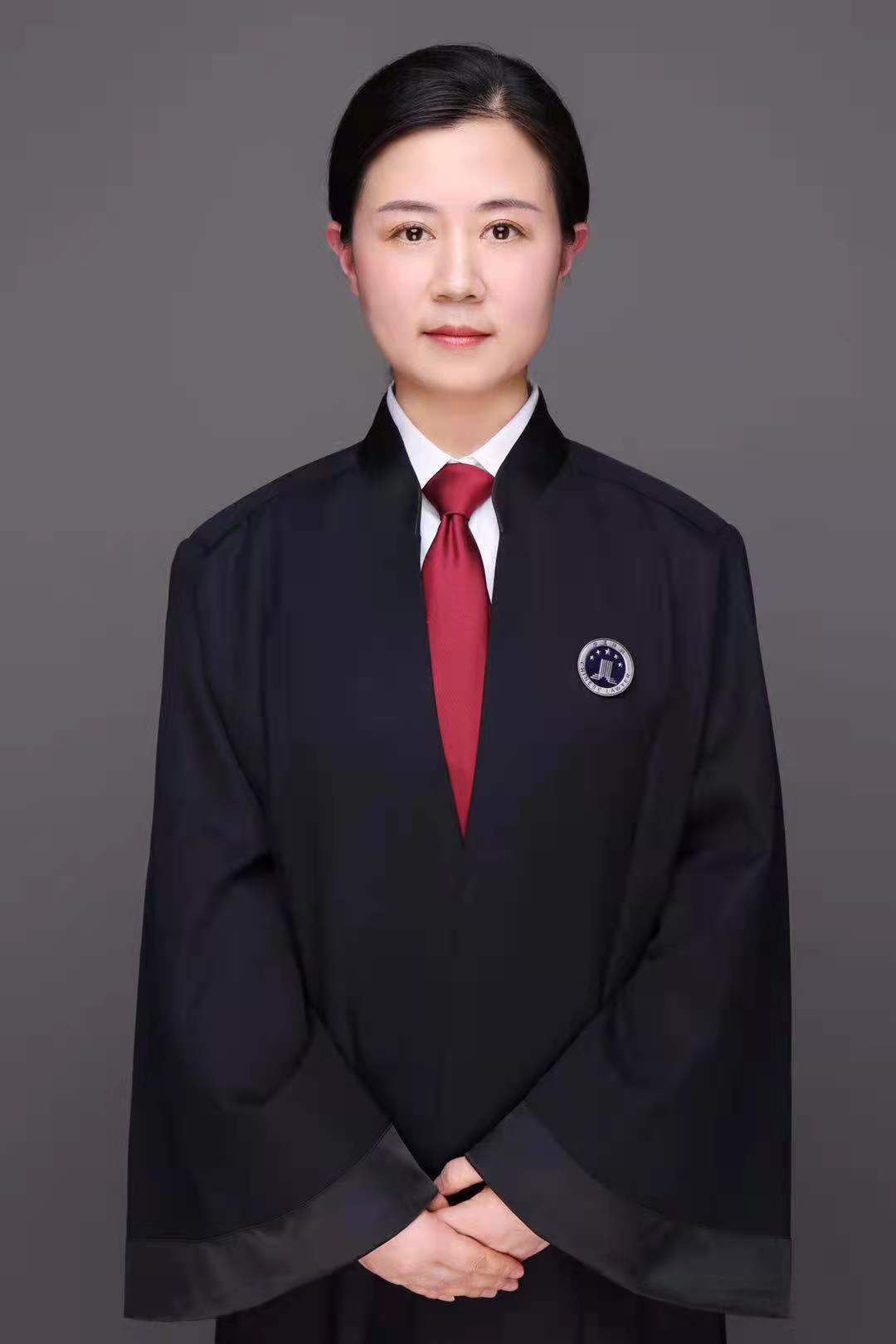  p>鲁萍律师,女,汉族,中共党员,中国国籍.