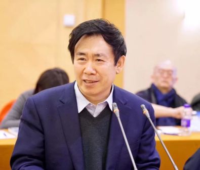 张炜（中国当代作家、中国作家协会副主席）_百度百科